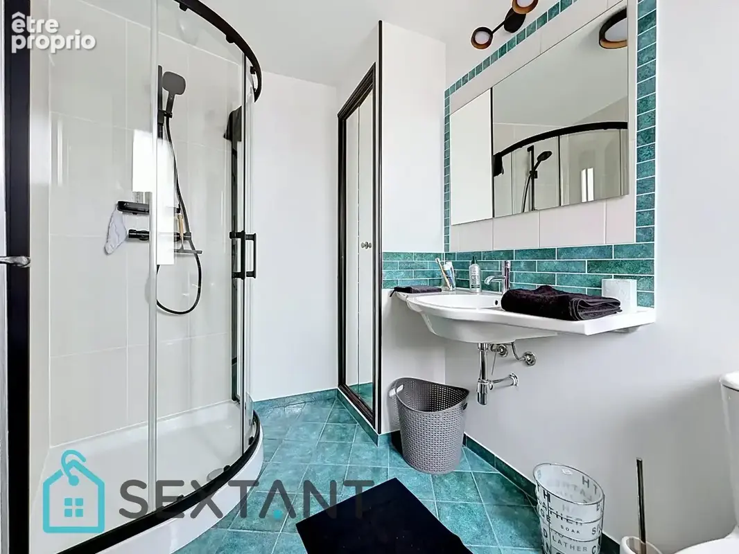 Maison entiérement rénovée 125 m2 4 chambres - photo 9