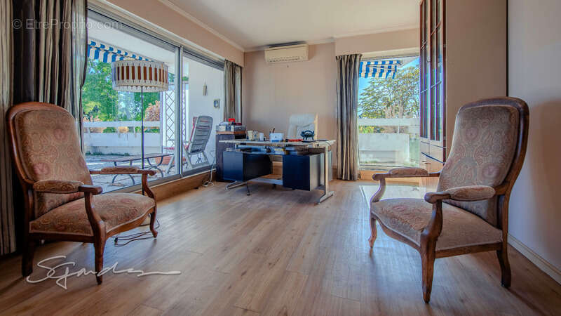 Appartement à PAU