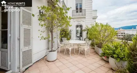 Appartement 1 pièce 150 m² à vendre à Nice (06000) - photo 3