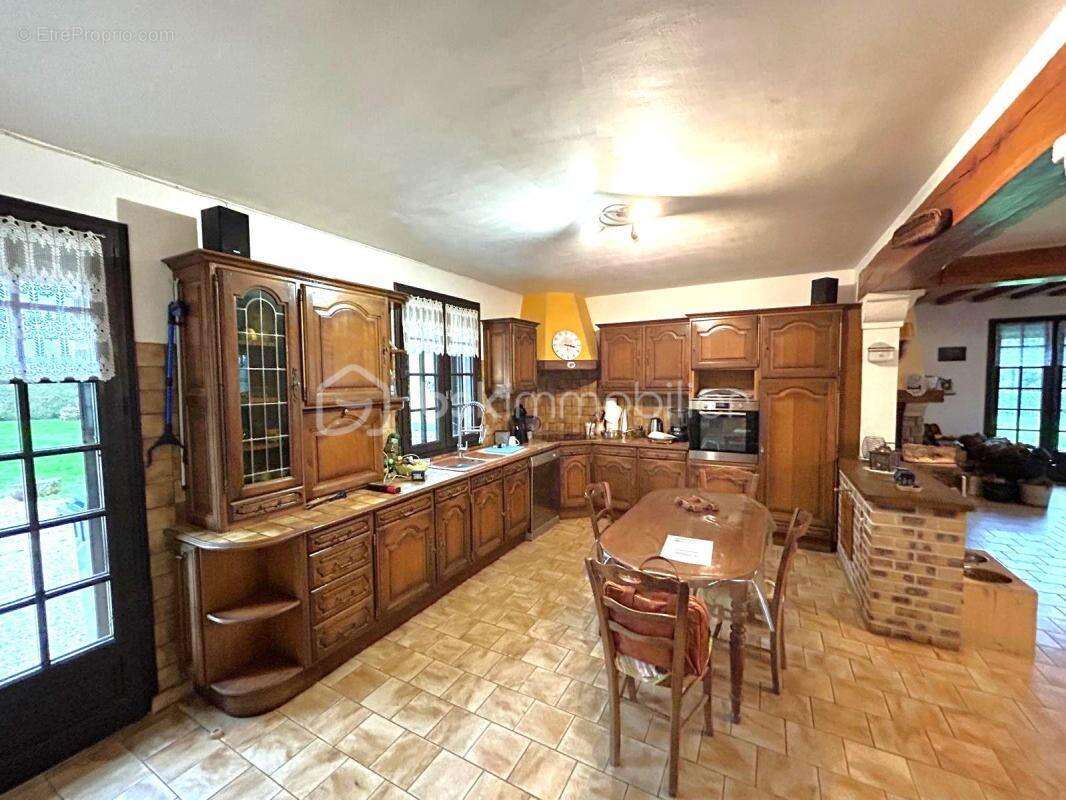 Maison à MORTAGNE-AU-PERCHE