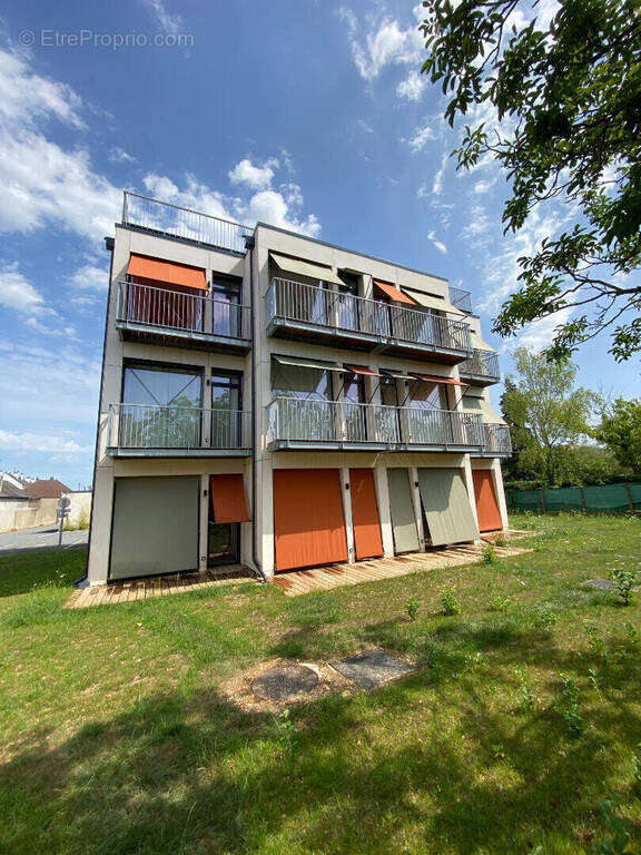 Appartement à BOURGES