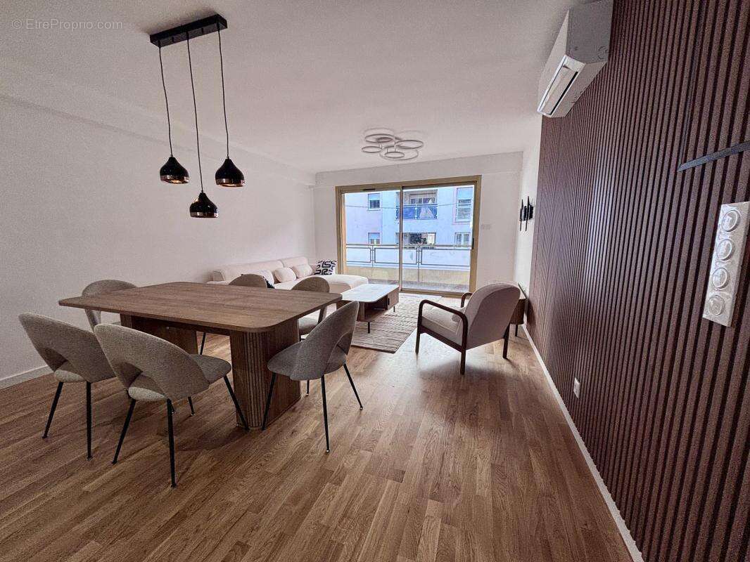 Appartement à SAINT-RAPHAEL