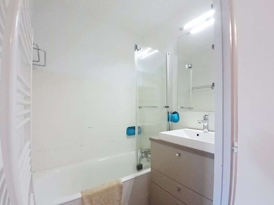 Appartement à CHATEL