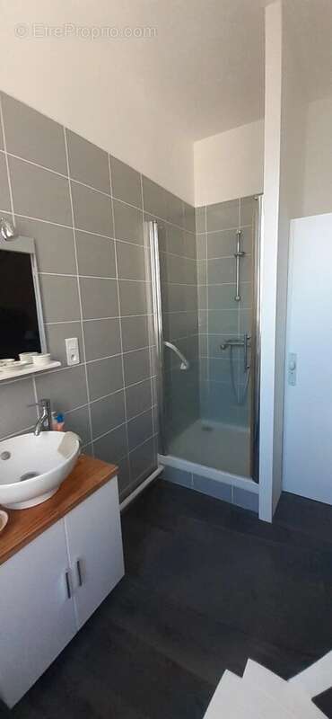 Appartement à AURILLAC