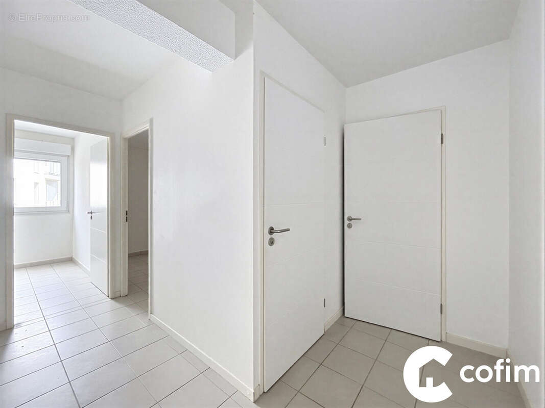 Appartement à BAYONNE