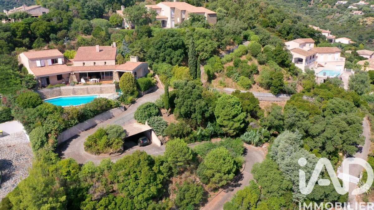 Photo 6 - Maison à CAVALAIRE-SUR-MER