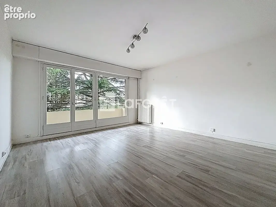 Deuil-la-Barre : spacieux 3 pièces de 71.55 m² - photo 2