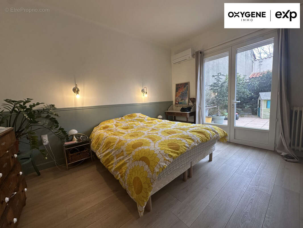 Appartement à PERPIGNAN