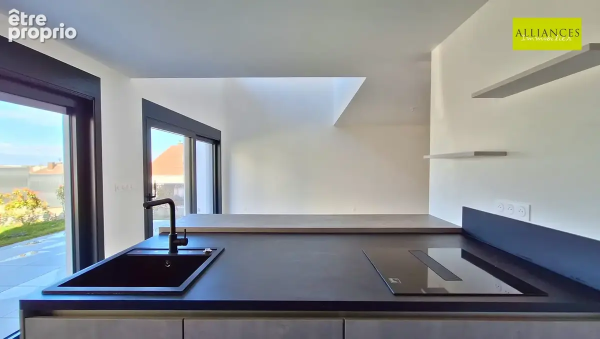 Maison 6p de 156.80m2 à RIEDISHEIM - photo 3