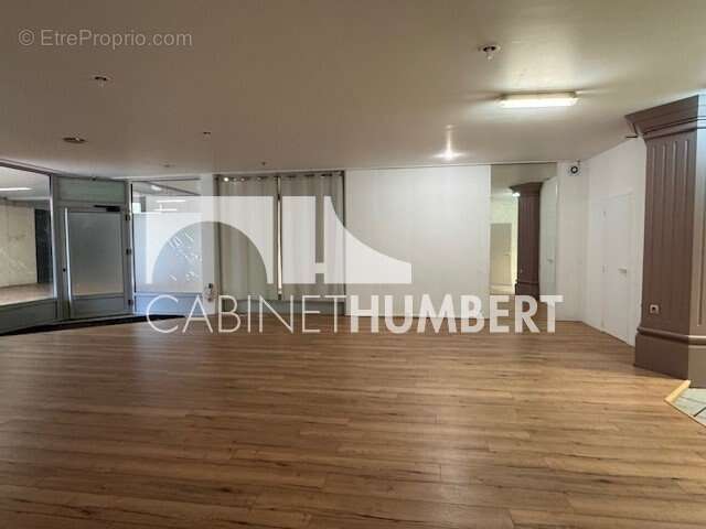 Commerce à SAINT-ETIENNE