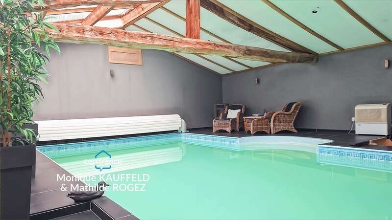 Maison à VOLLORE-VILLE