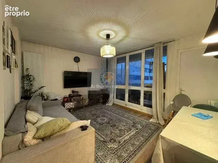 Vente Appartement Poissy(78300) 165 000ï¿œ - photo 3