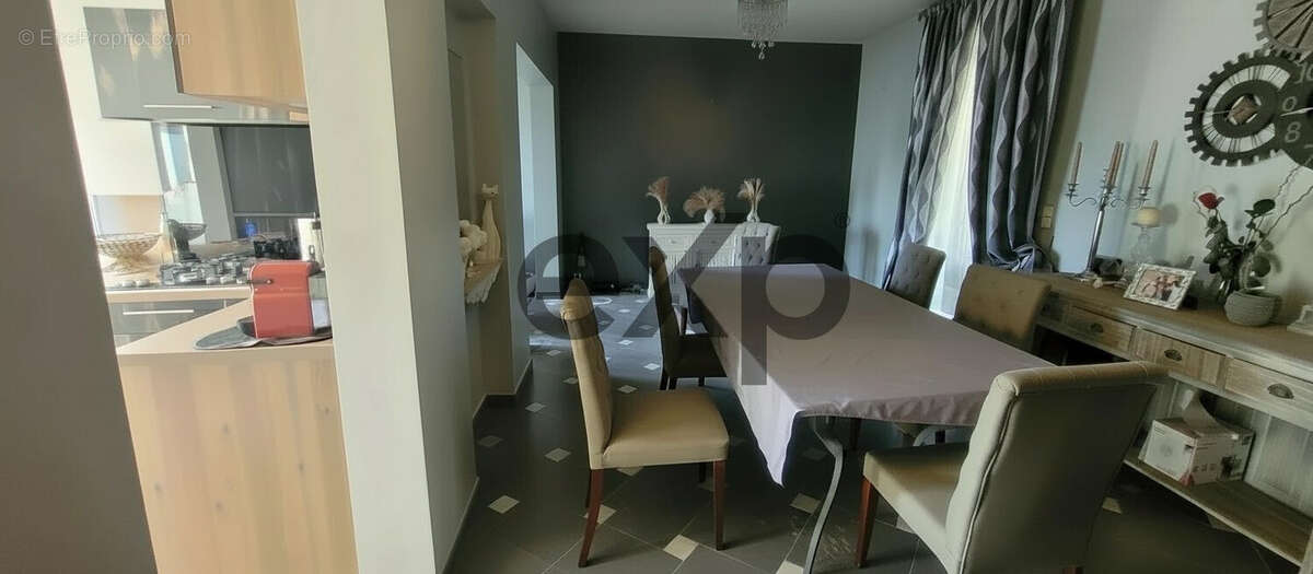 Maison 124 m² à Liez  - photo 5
