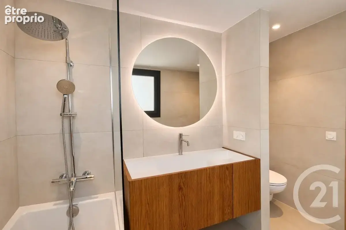 Appartement 3 pièces 81 m² à vendre à Roquebrune-Cap-Martin (06190) - photo 7