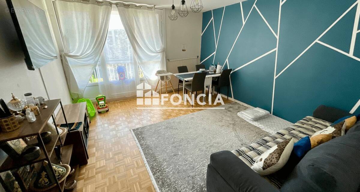 Appartement à VIENNE