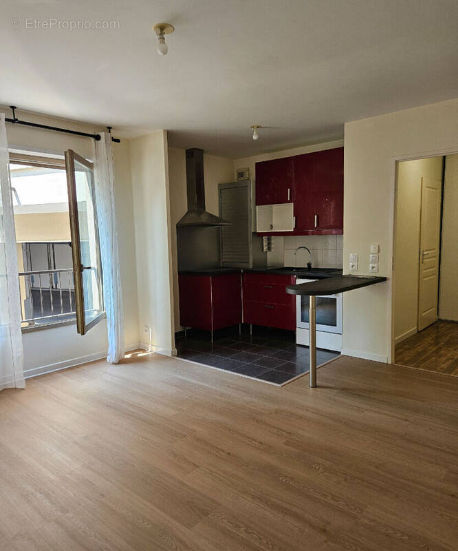 Appartement à RAMBOUILLET