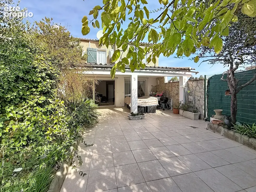 Maison à CANNES