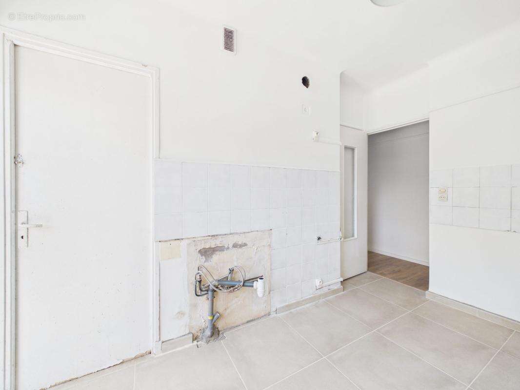 Appartement à AJACCIO