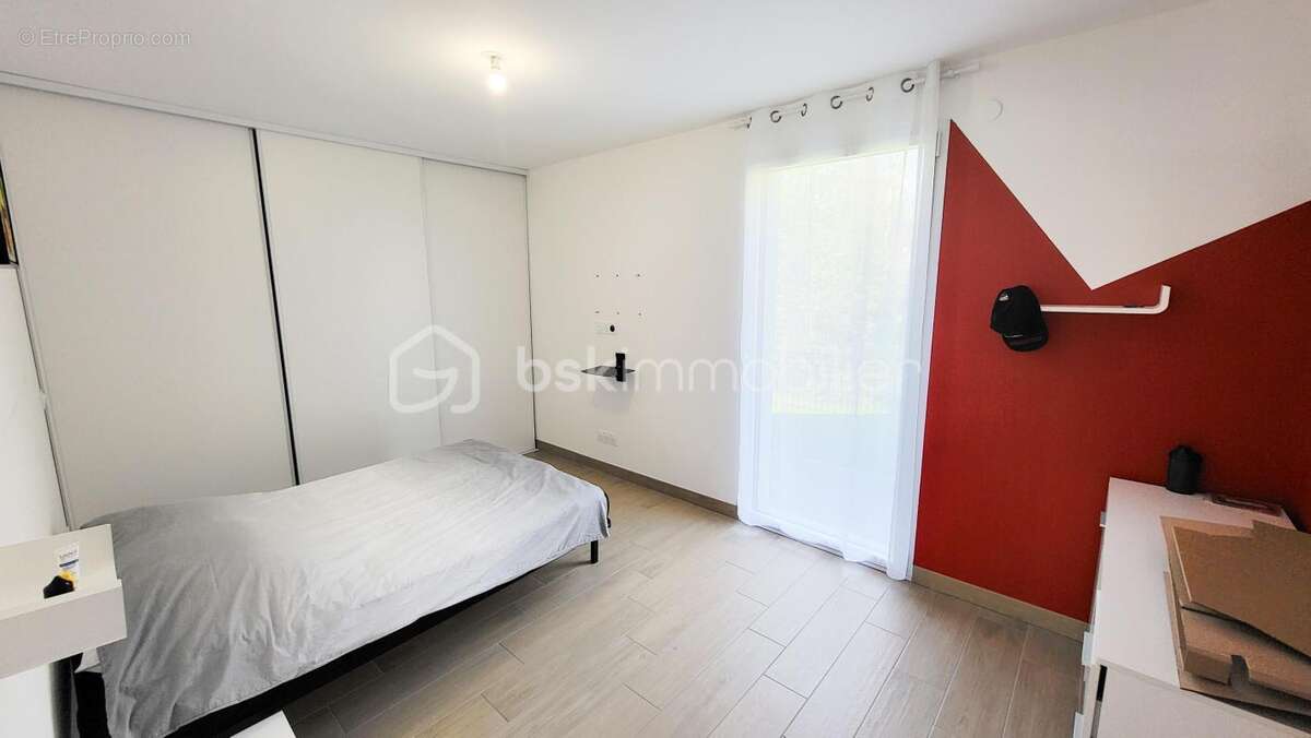 Maison à WARMERIVILLE