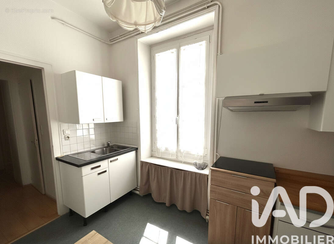 Photo 6 - Appartement à NANTES