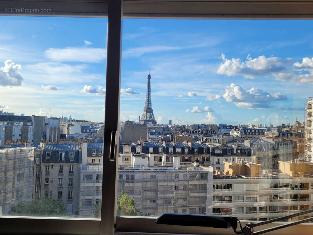 Appartement coup de coeur avec terrasse paris 15ème! - photo 6