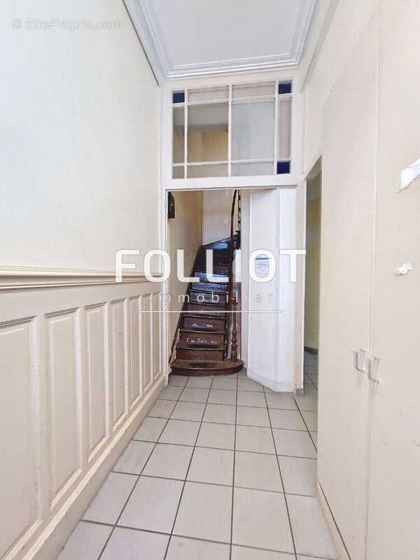 Appartement à GRANVILLE