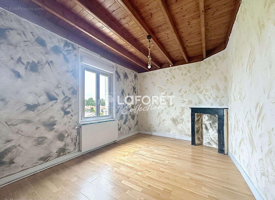 Maison Familiale - photo 12