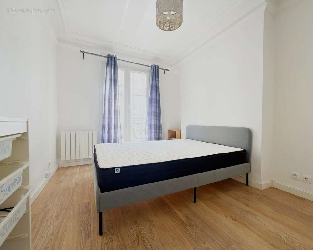 Appartement 40 m² à Paris-16e  - photo 3