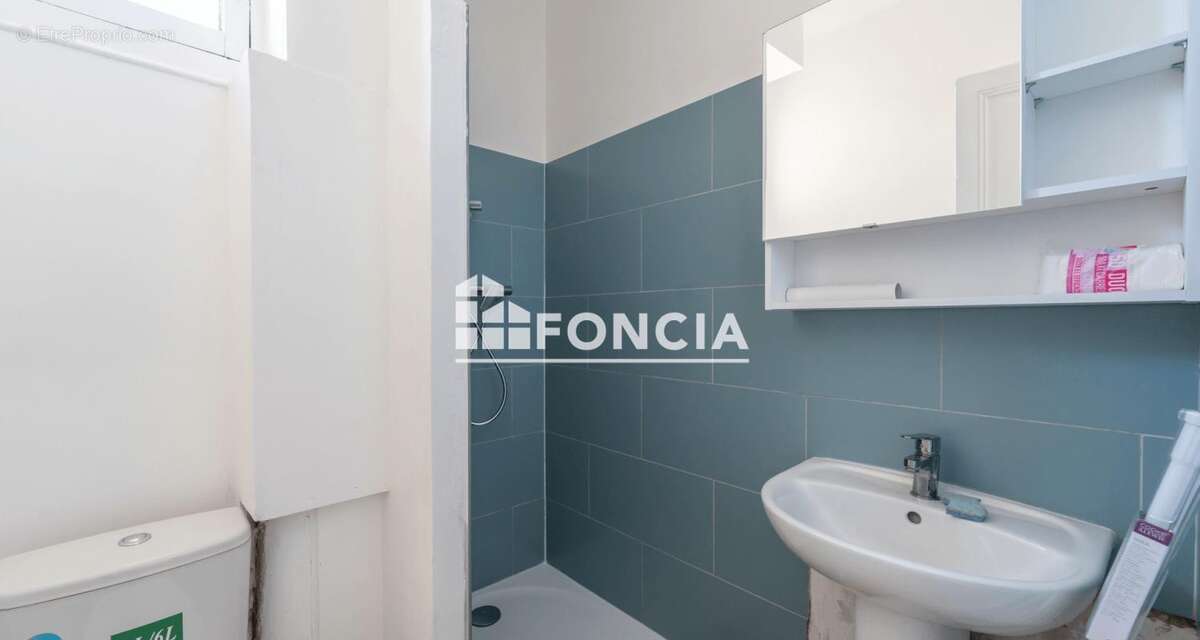 Appartement à BOIS-COLOMBES