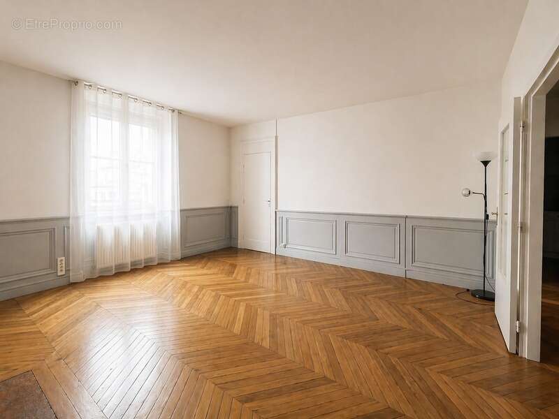Appartement à LYON-2E