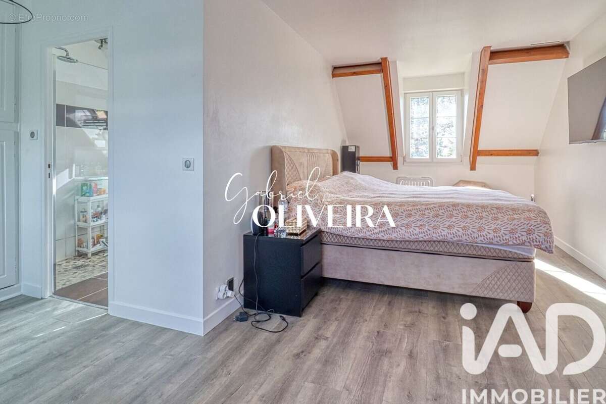 Photo 9 - Maison à FREPILLON