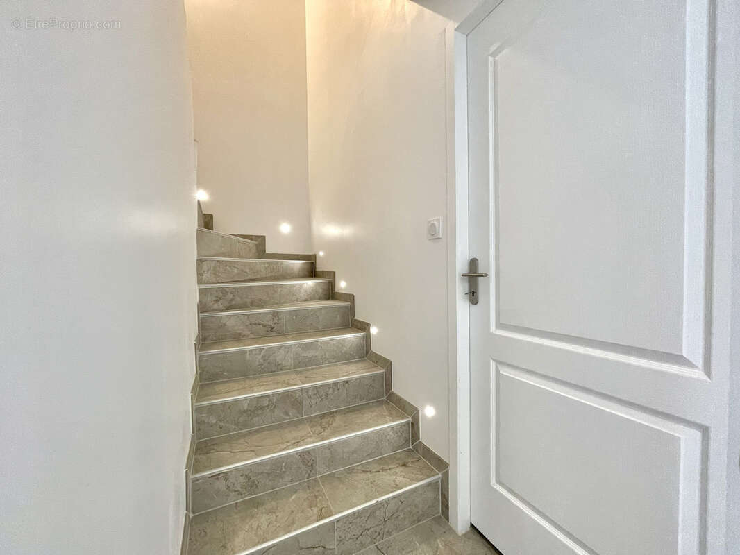 Maison à GIBERVILLE