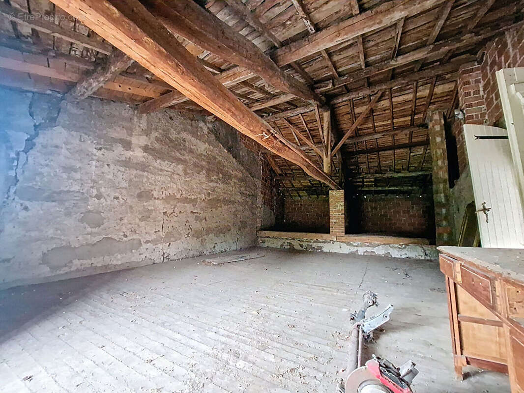 Maison à MONTBRISON