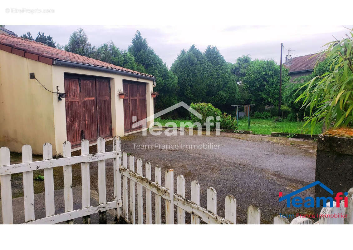 Appartement à FIRMINY