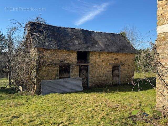 Maison à AFFIEUX