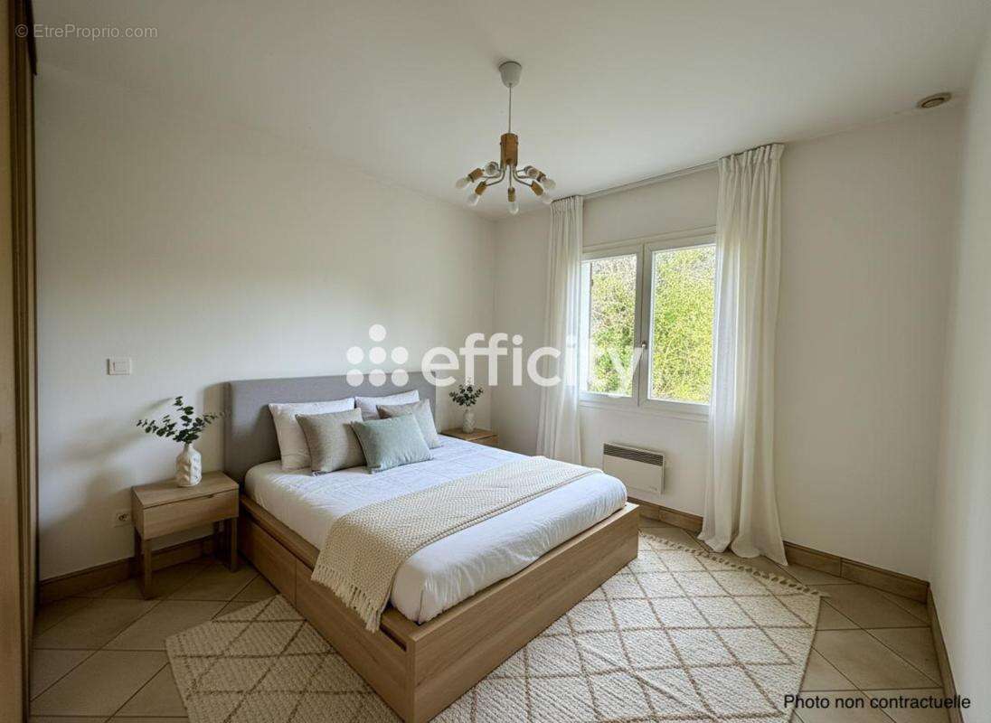 Maison à GUJAN-MESTRAS