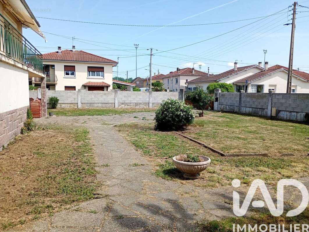 Photo 3 - Maison à SEMEAC