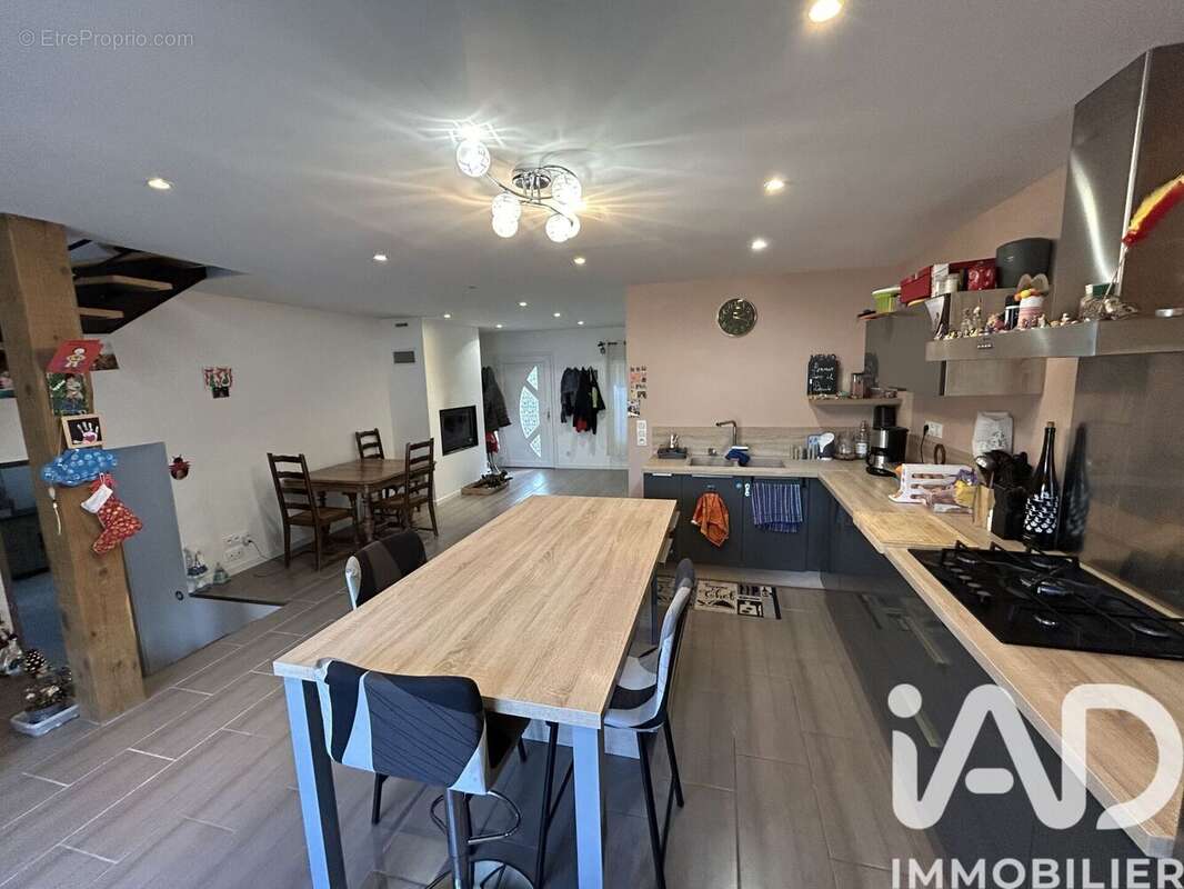 Photo 4 - Maison à MURVIEL-LES-BEZIERS