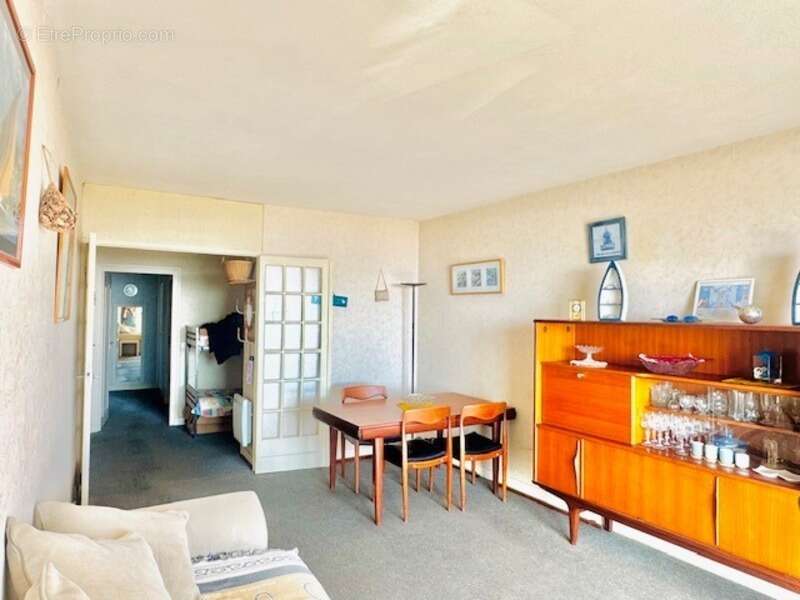 Appartement à LA BAULE-ESCOUBLAC