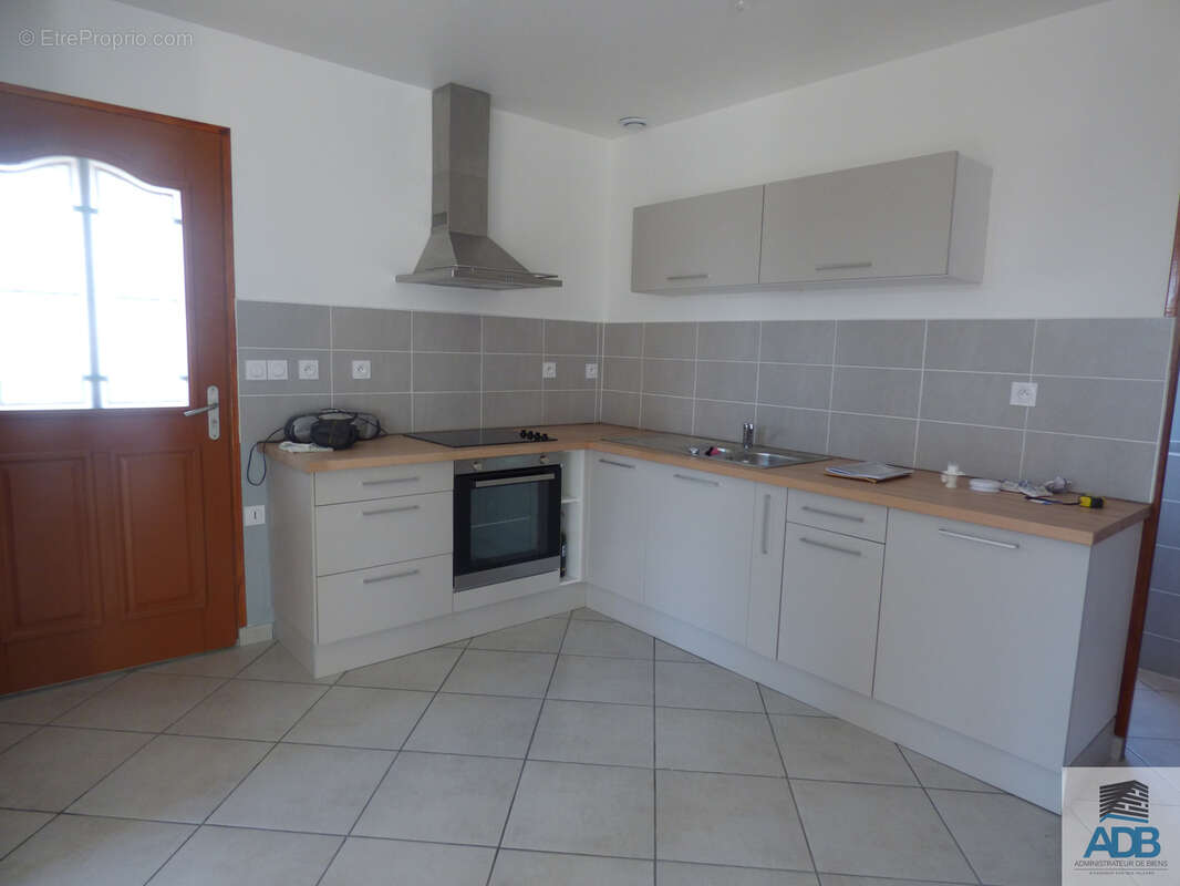 Appartement à ROANNE
