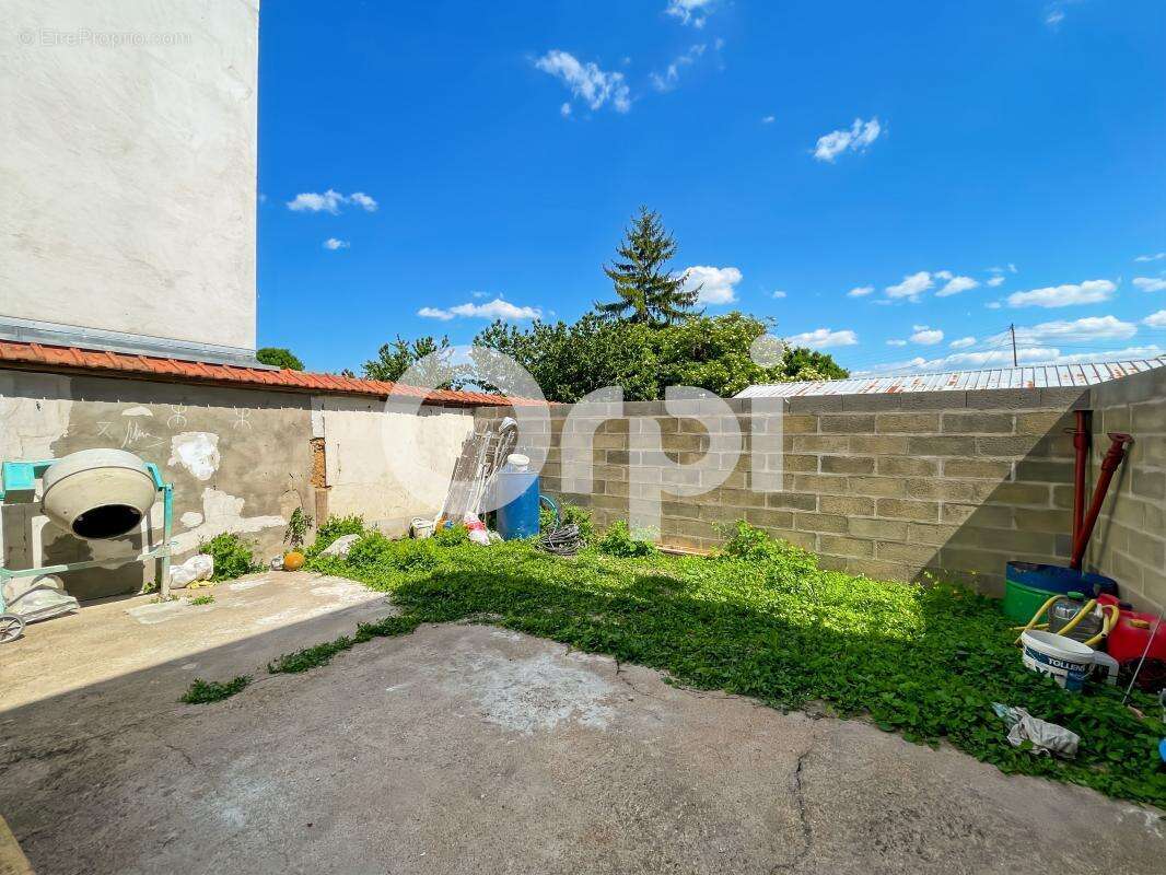 Appartement à EVREUX