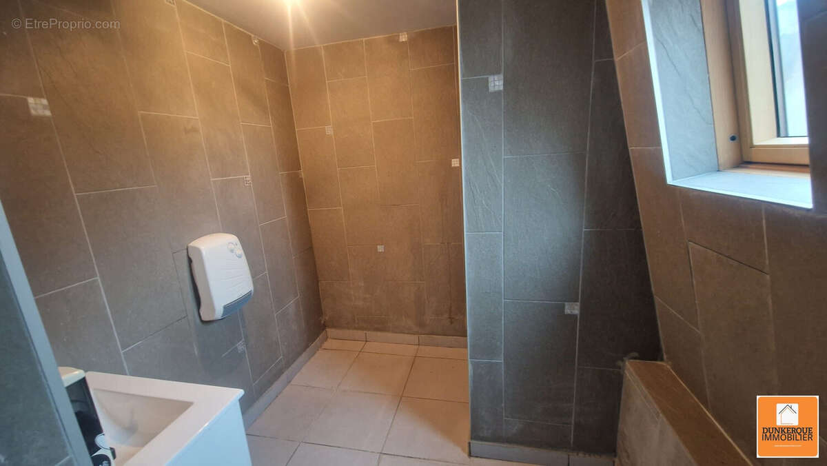 Appartement à DUNKERQUE