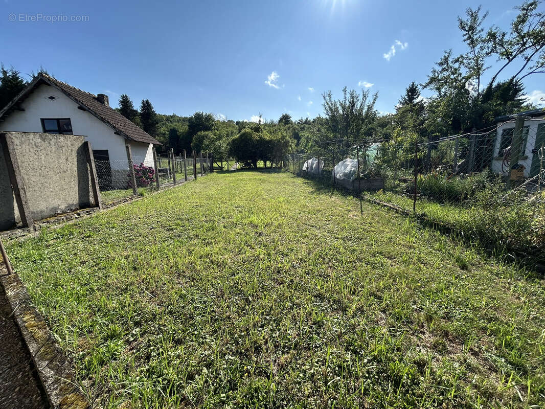 Maison de village à vendre ALSTING - photo 6