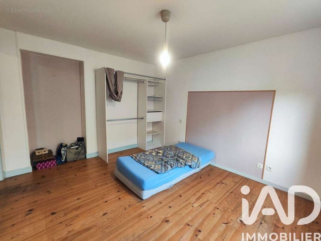 Photo 8 - Appartement à MONTAUBAN