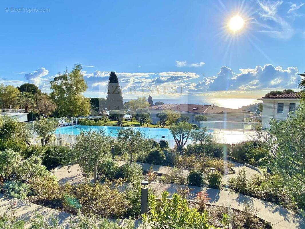 Appartement à ROQUEBRUNE-CAP-MARTIN