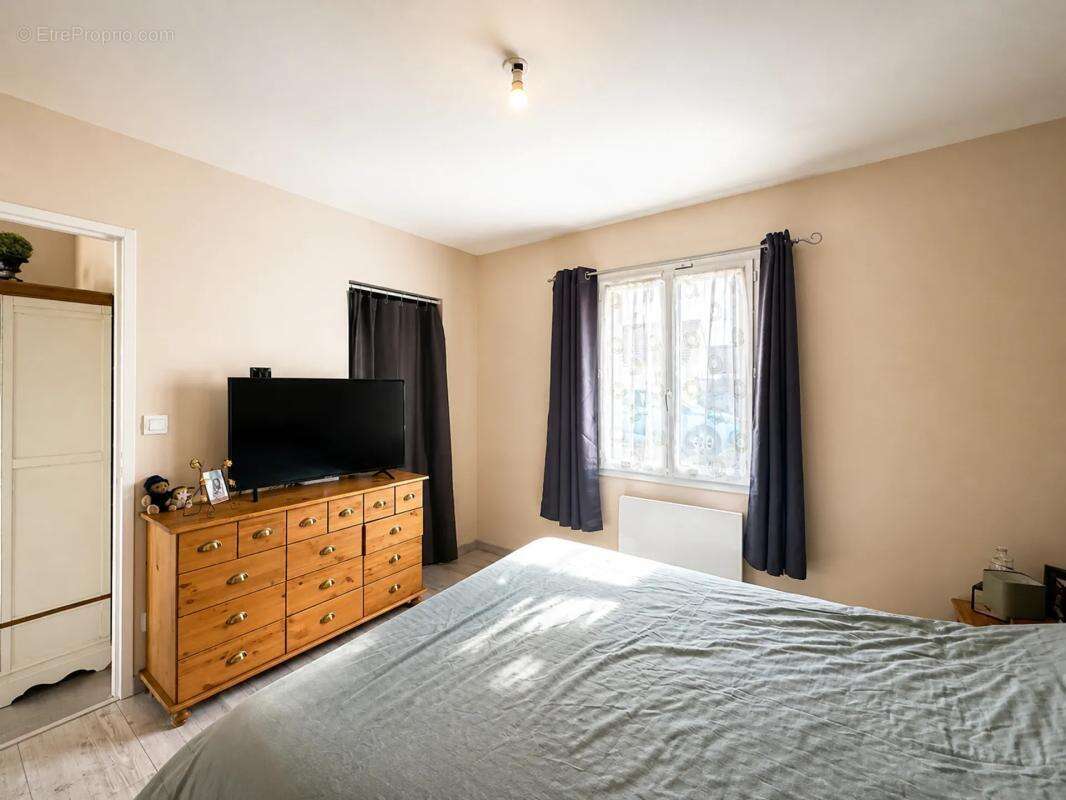 Maison de 3 pièces de 81 m² à Montierchaume - photo 7