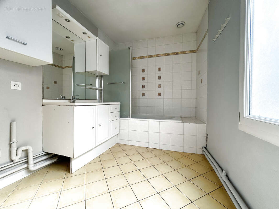 Maison à HENIN-BEAUMONT