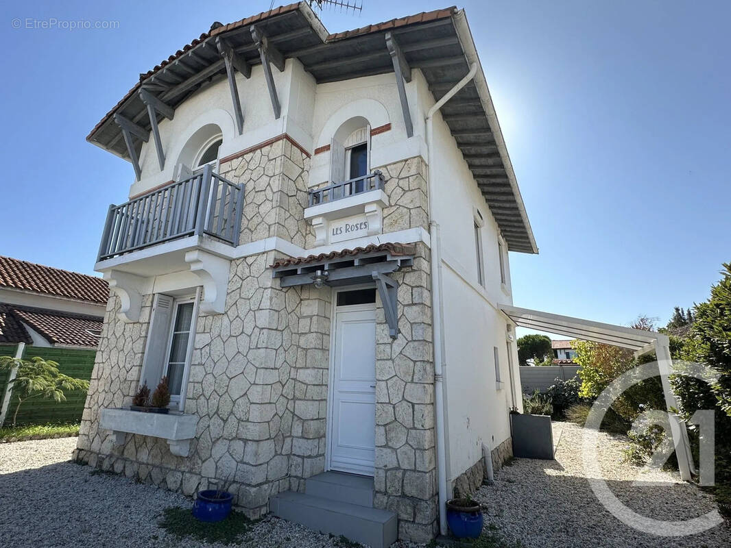 Maison à ROYAN