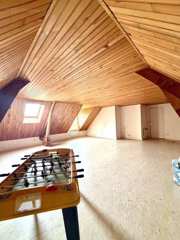 Maison à ARNIERES-SUR-ITON