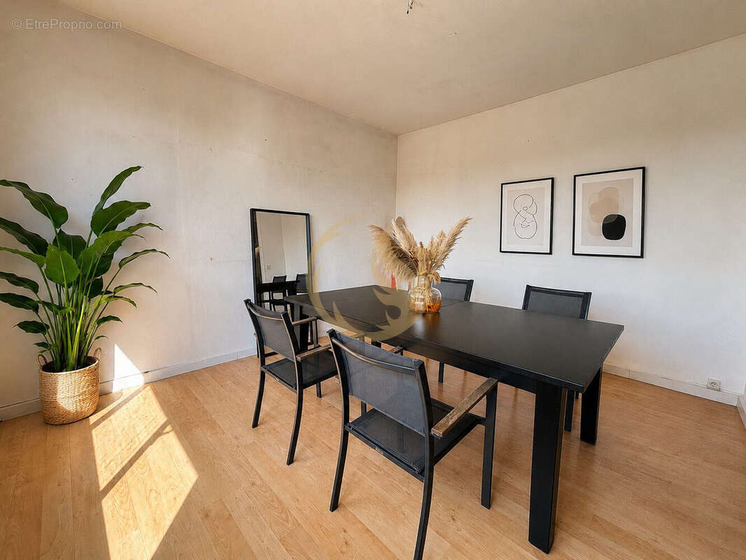 Appartement 133 m² à Pau  - photo 2